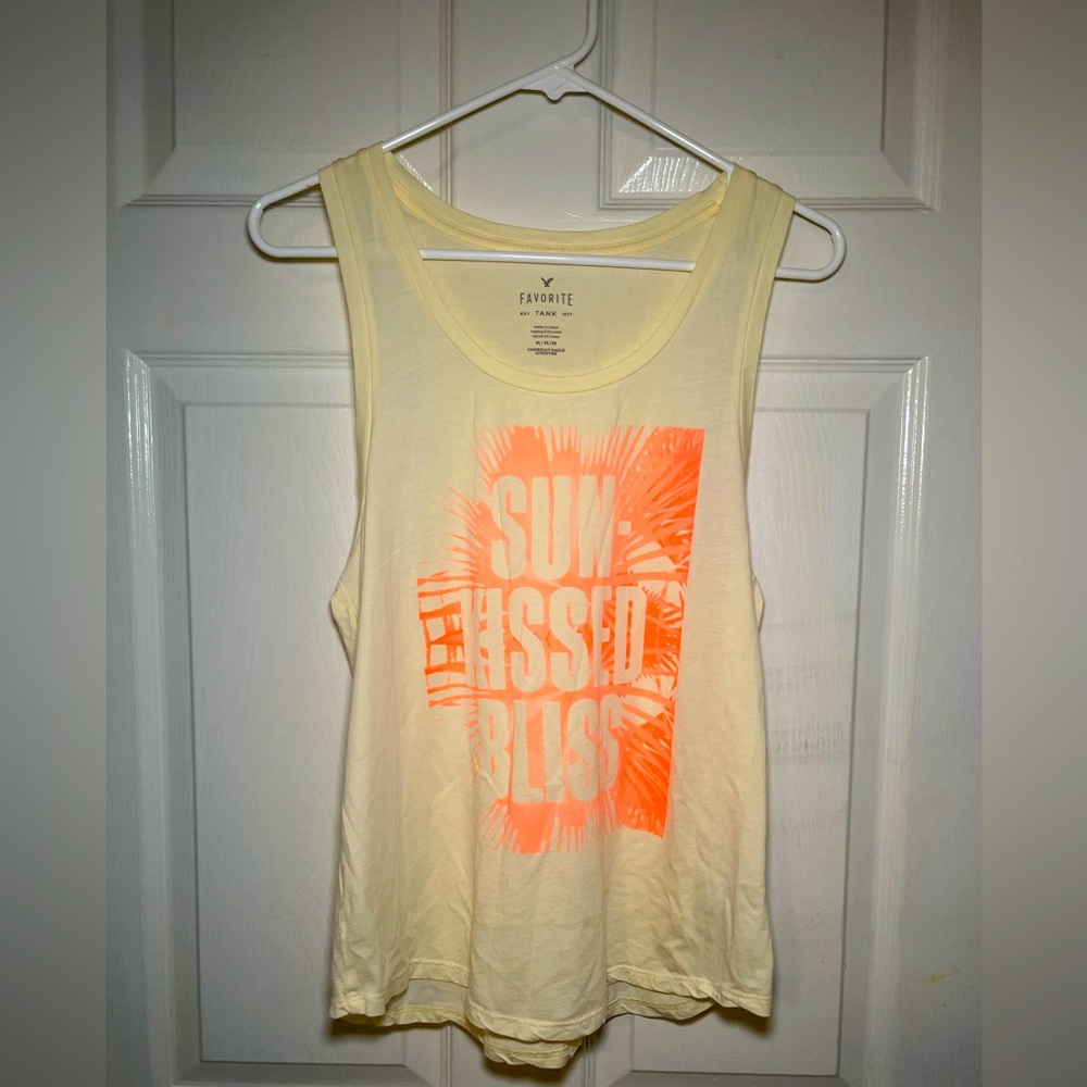 Favorite American Eagle